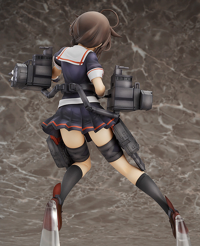 Shigure Kai-II