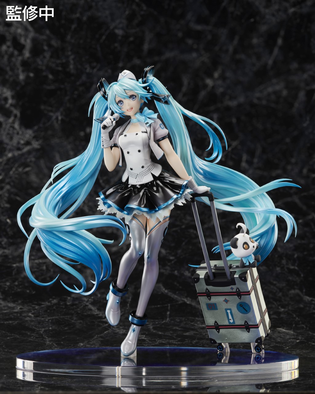 Hatsune Miku MIKU WITH YOU 2018 Ver.