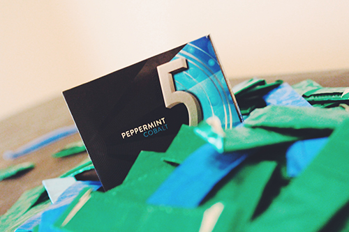 SWEETCH by Gabriel Torres