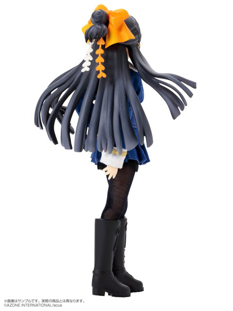 Tsukioka Momiji