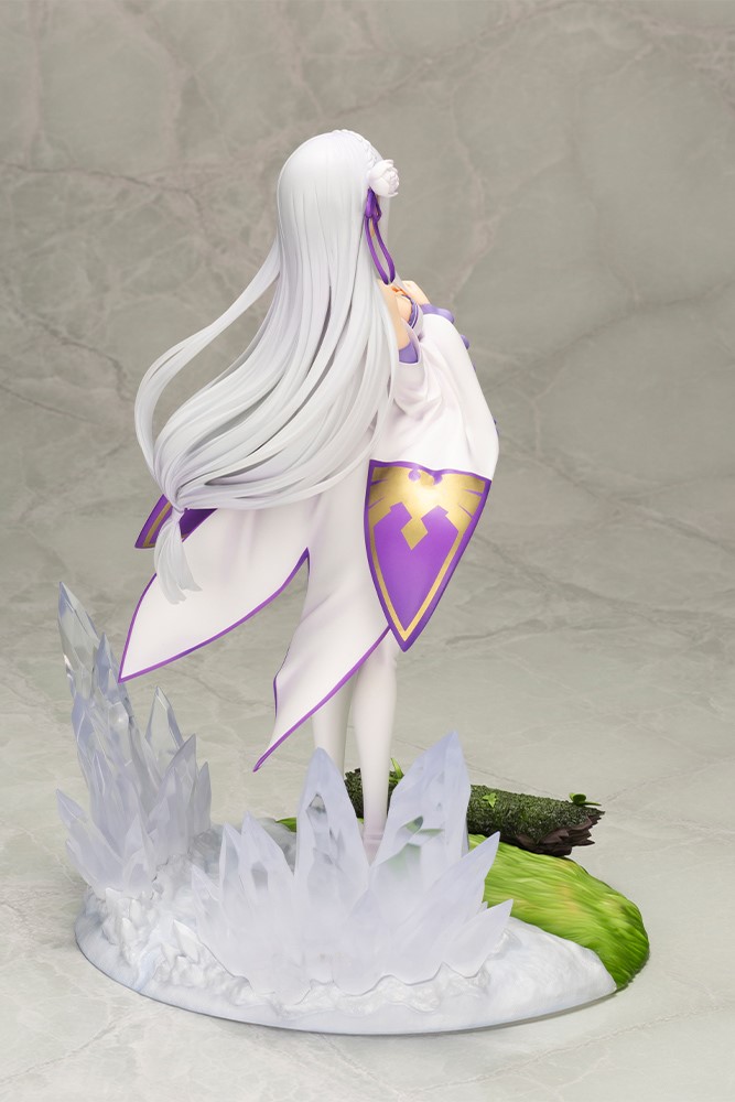 Emilia Memory's Journey