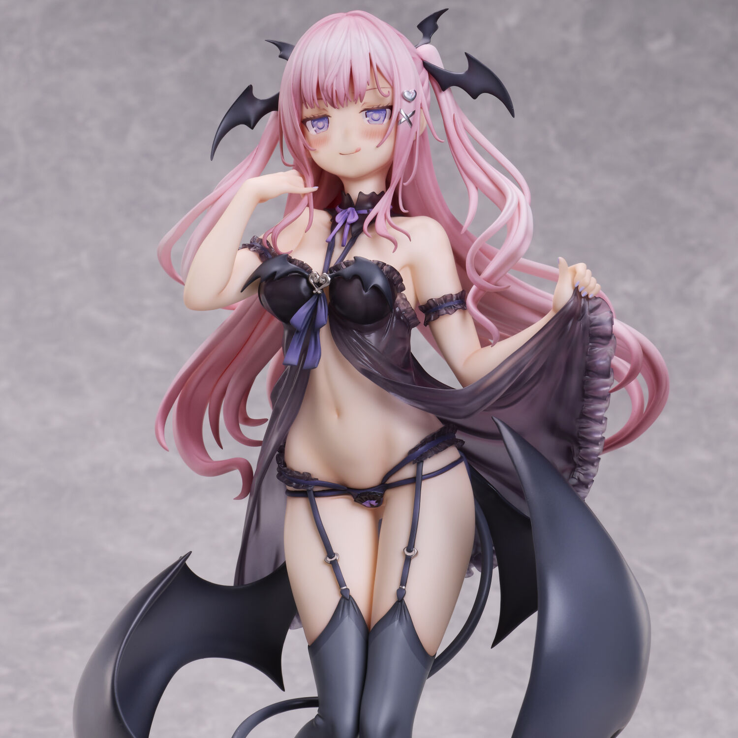 Original - Succubus-chan Limited Edition