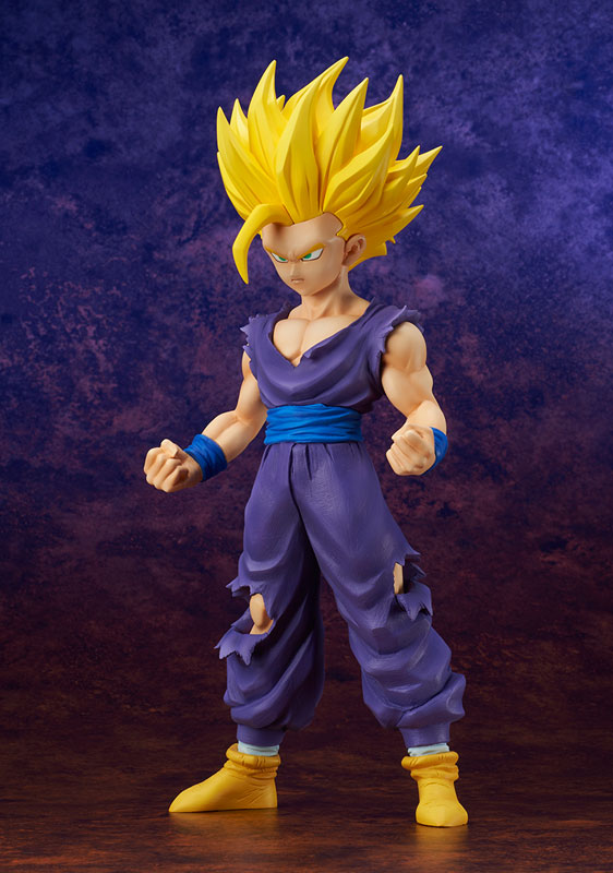 Son Gohan SSJ2 - Gigantic Series (X-Plus)