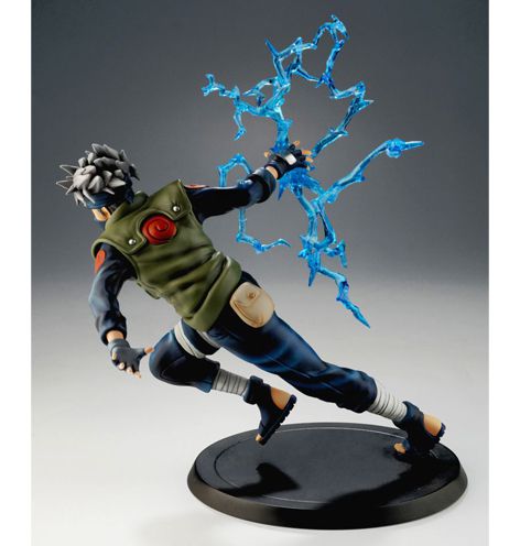 Kakashi 1/10 DXtra