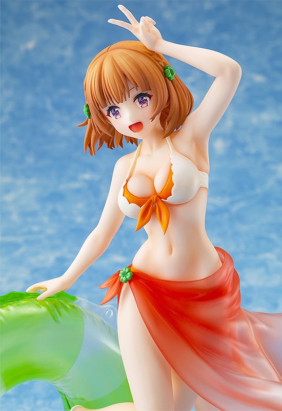 CA works Kuroha Shida Swimsuit Ver.