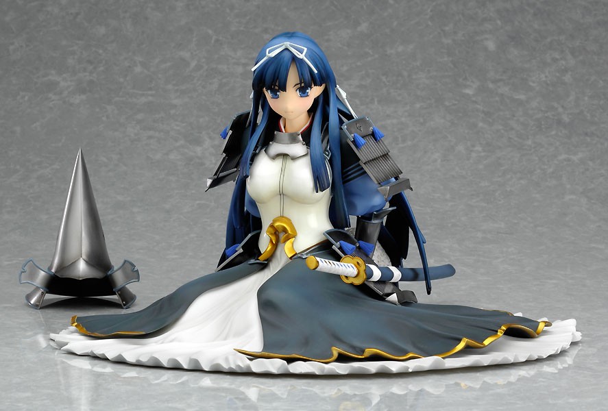 Uesugi Kenshin - 1/5 (FREEing)