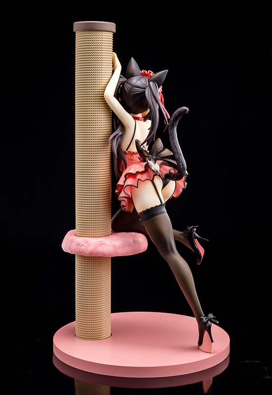 Kurumi Tokisaki