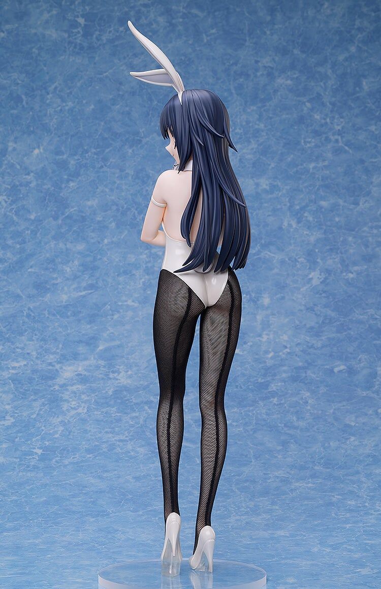 Izawa Shizue Bunny Ver.