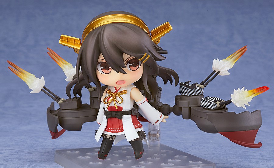 Haruna Kai-II