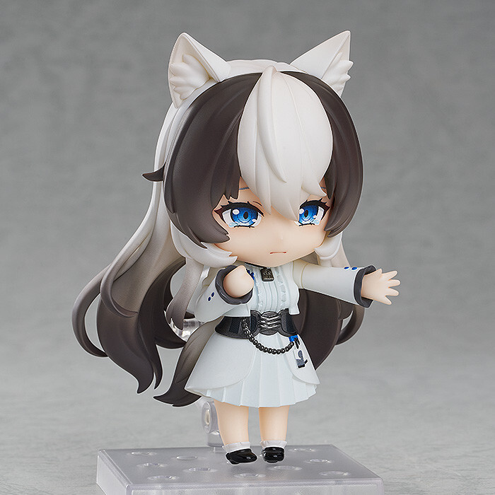 Nendoroid Cat Planet - Triss