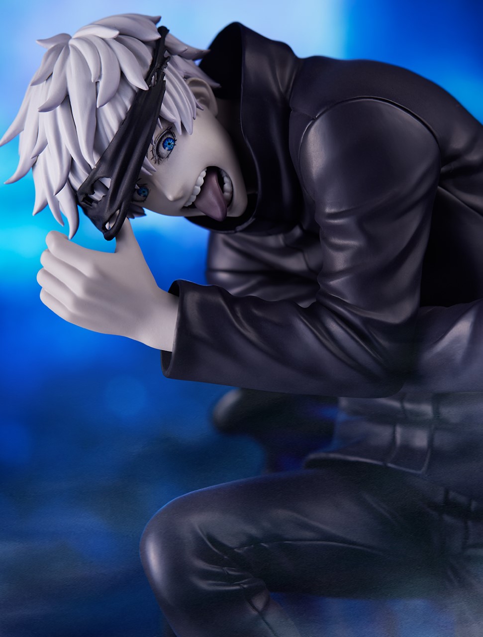 Jujutsu Kaisen Satoru Gojo Monochrome ver.