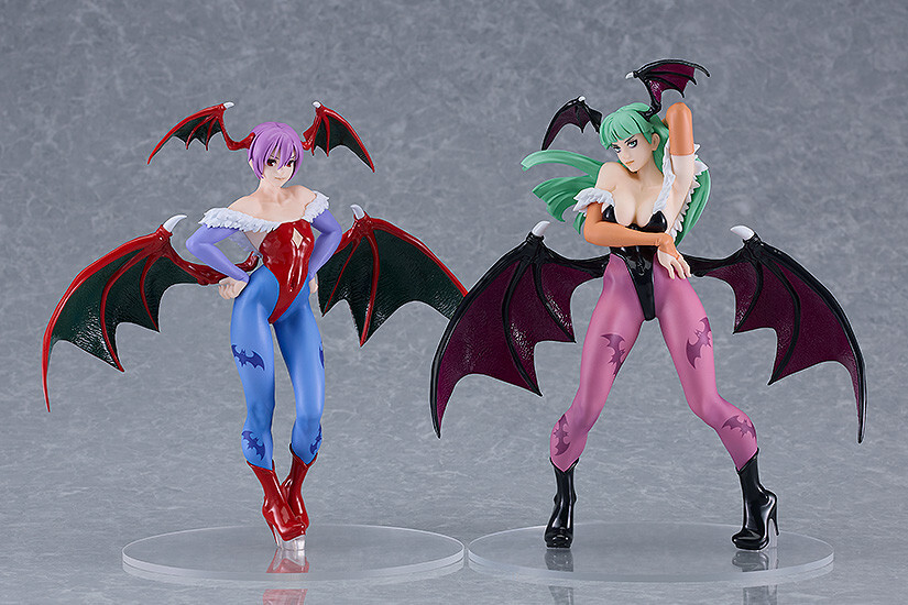 Pop Up Parade Morrigan