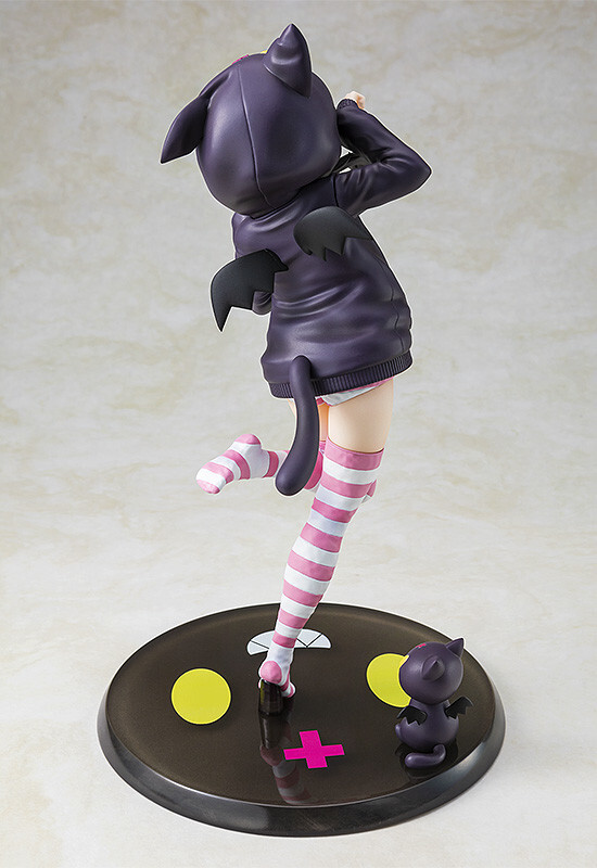 Megumin Hoodie Look Chomusuke Ver.