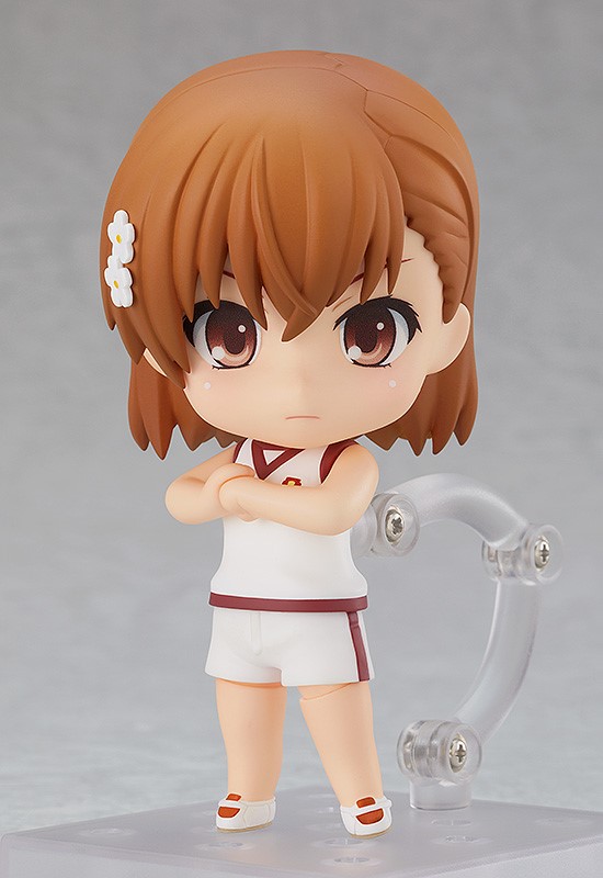 Nendoroid Mikoto Misaka Daihasei Festival Ver.