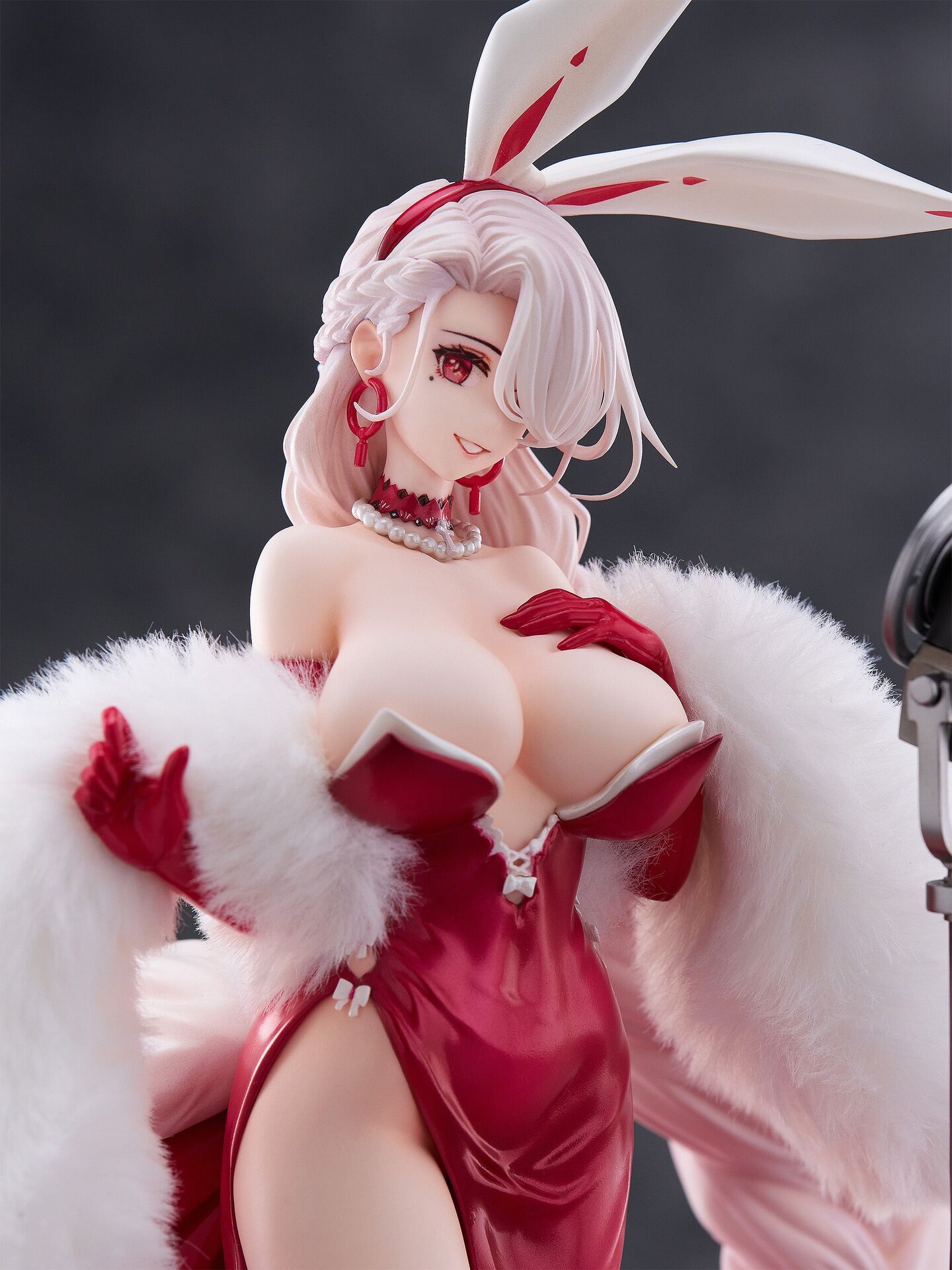 Azur Lane - Prinz Heinrich Heinrich on Stage Ver.