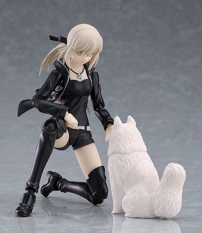Saber/Altria Pendragon (Alter) Shinjuku Ver.