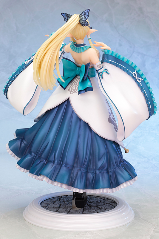 Kirika Towa Alma Re-run