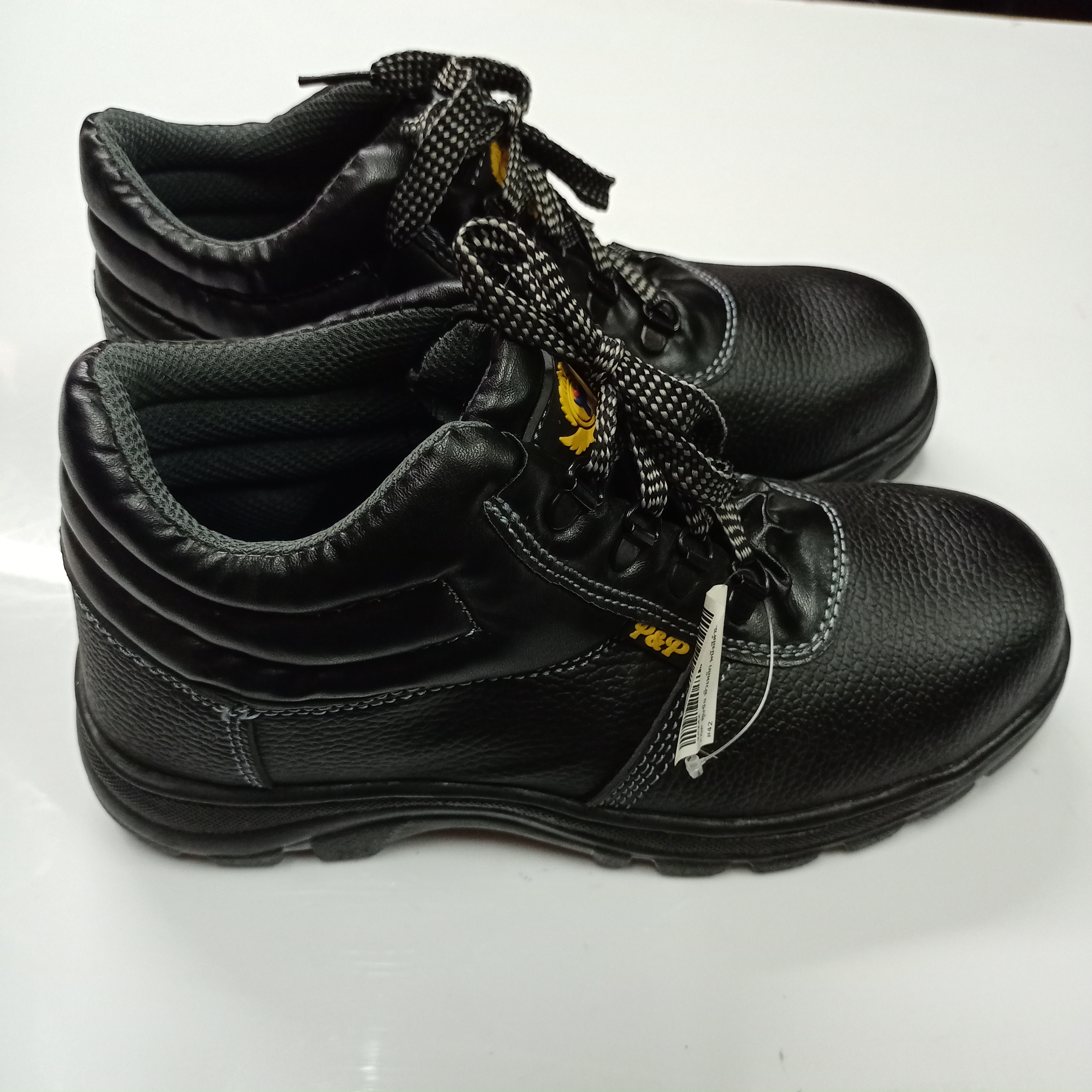 มาใหม่ P&Pหุ้มข้อ มีไซส์37-45ค่ะ