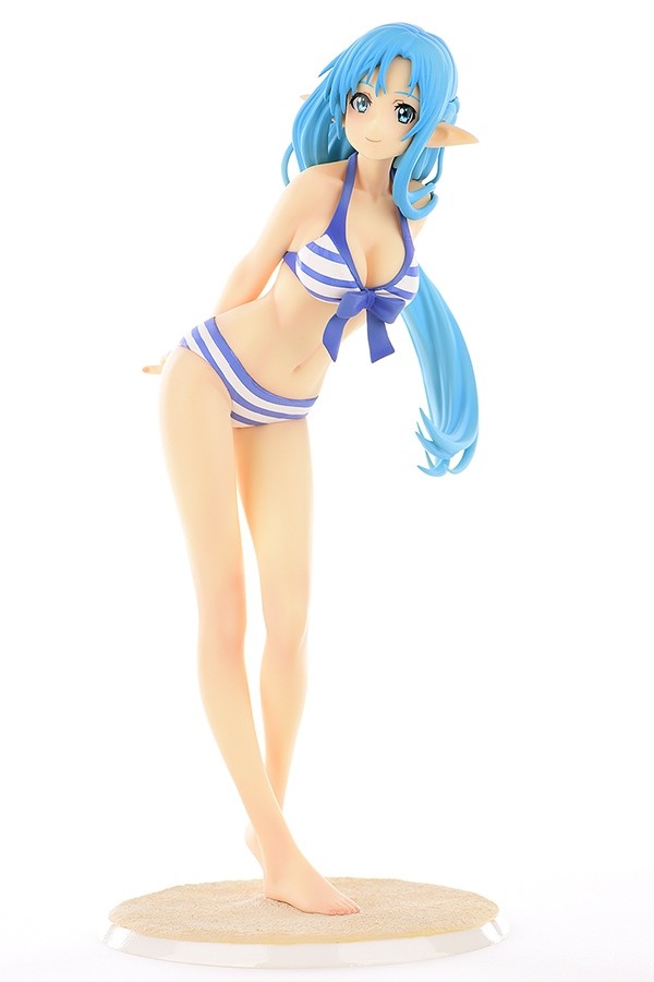Yuuki Asuna Swimsuit ver.premium/ALO