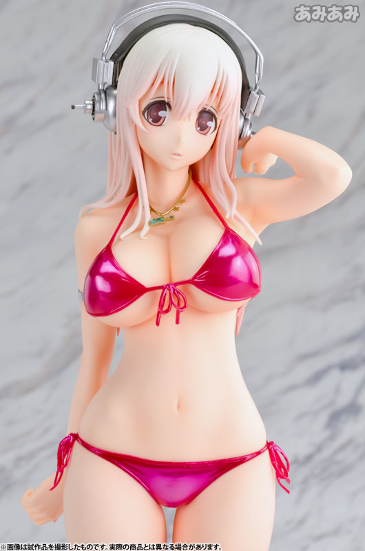 -Berry!-, SoniComi Package ver.