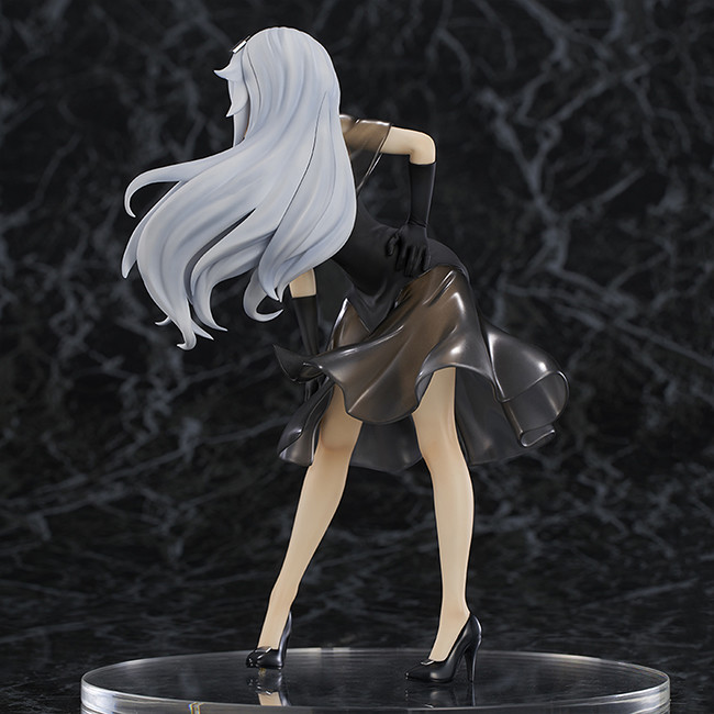 Black Heart Dress Ver.