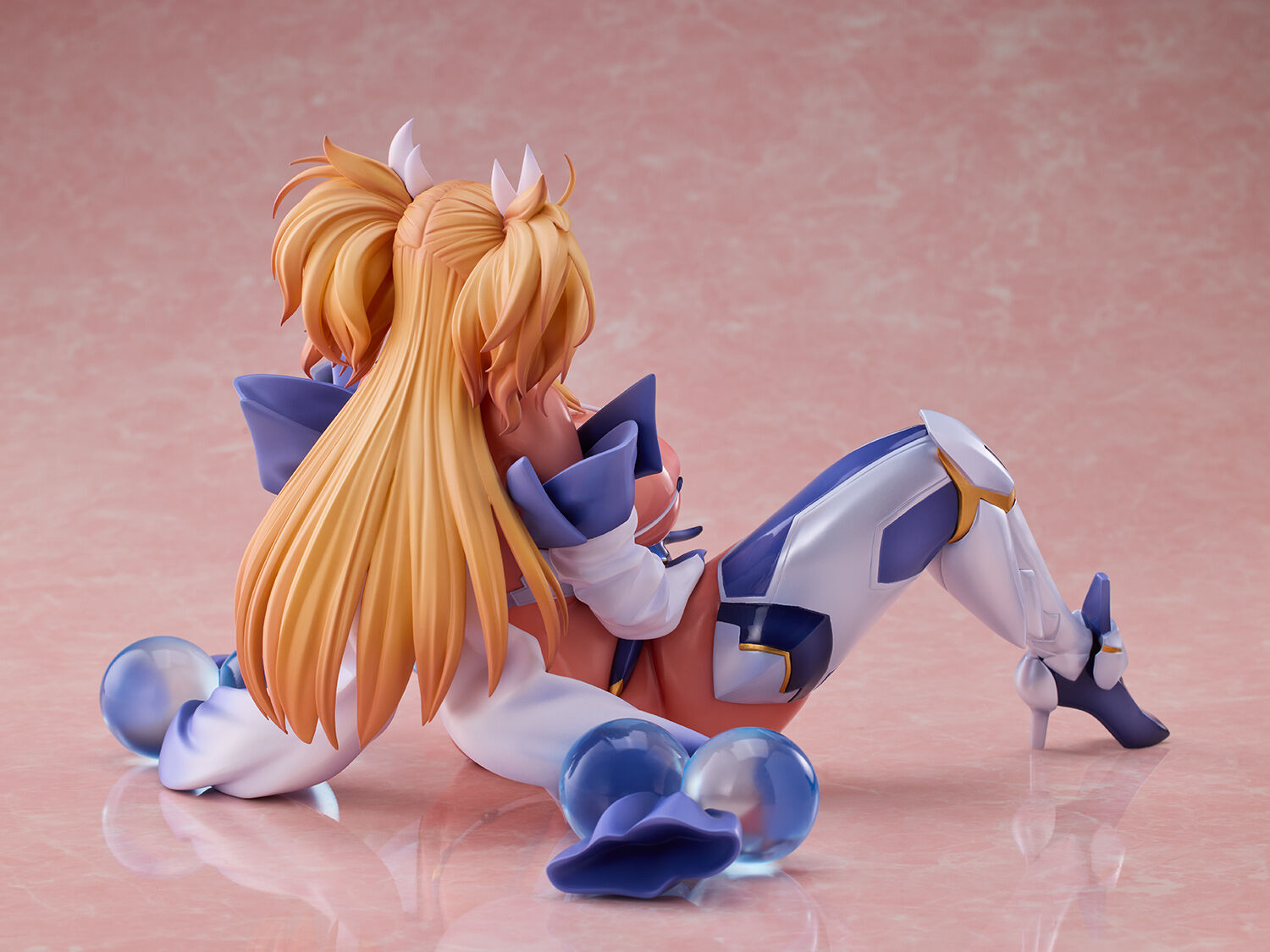 Taimanin RPG - Onizaki Kirara Brown ver.