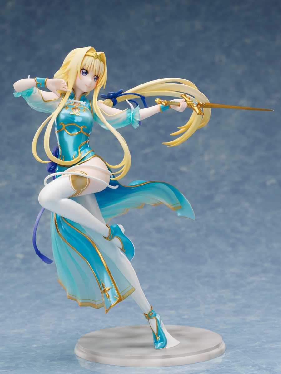 Alice China Dress ver.