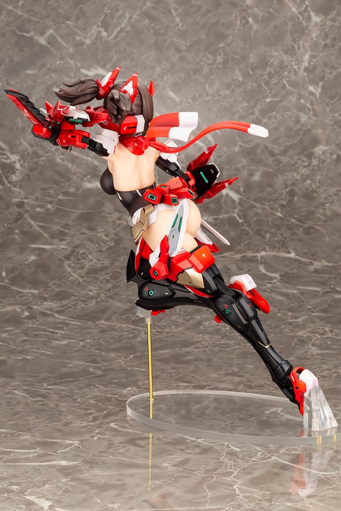 Megami Device - Asra Ninja standard ver.