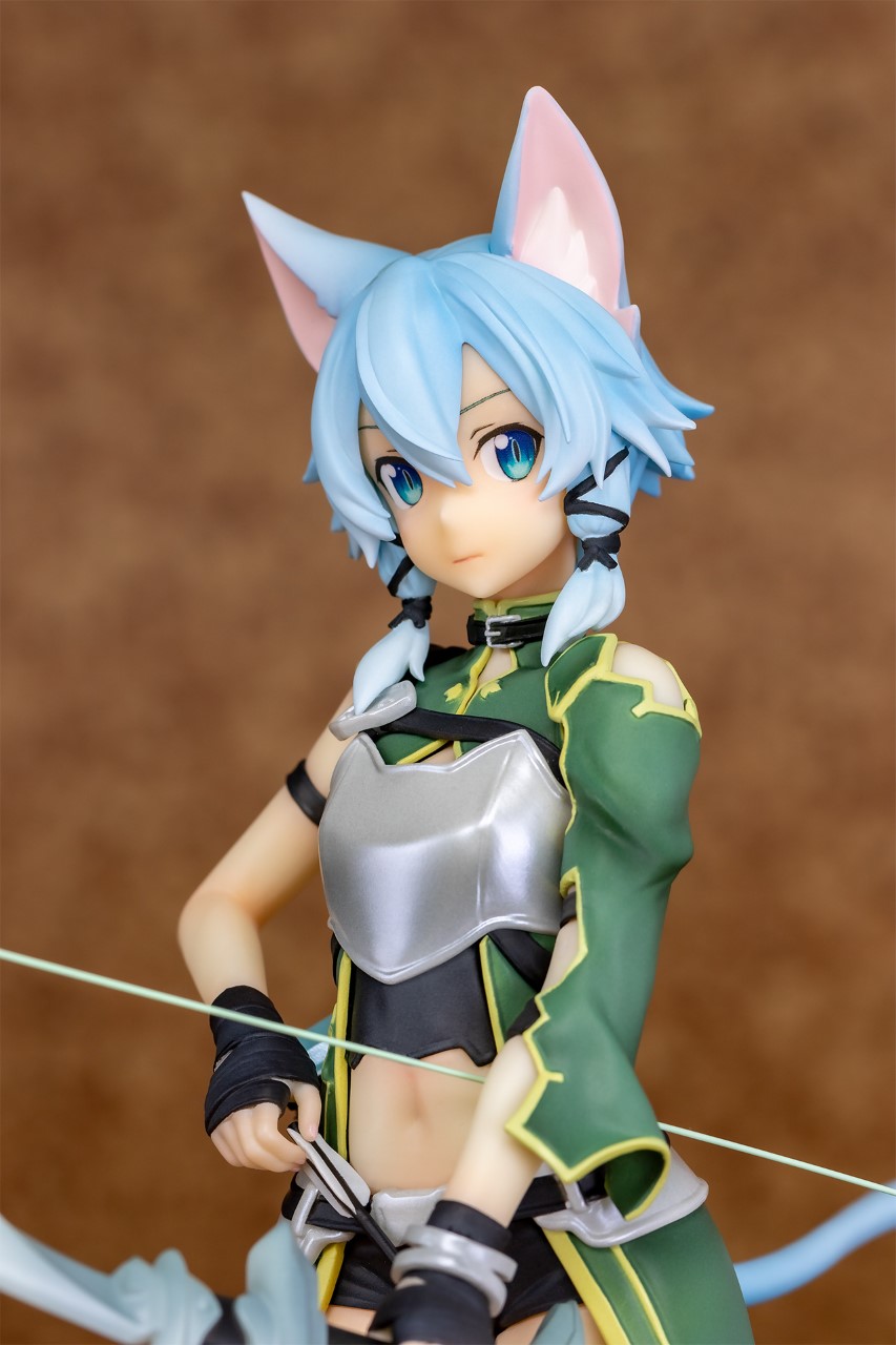 Sinon ALO ver.