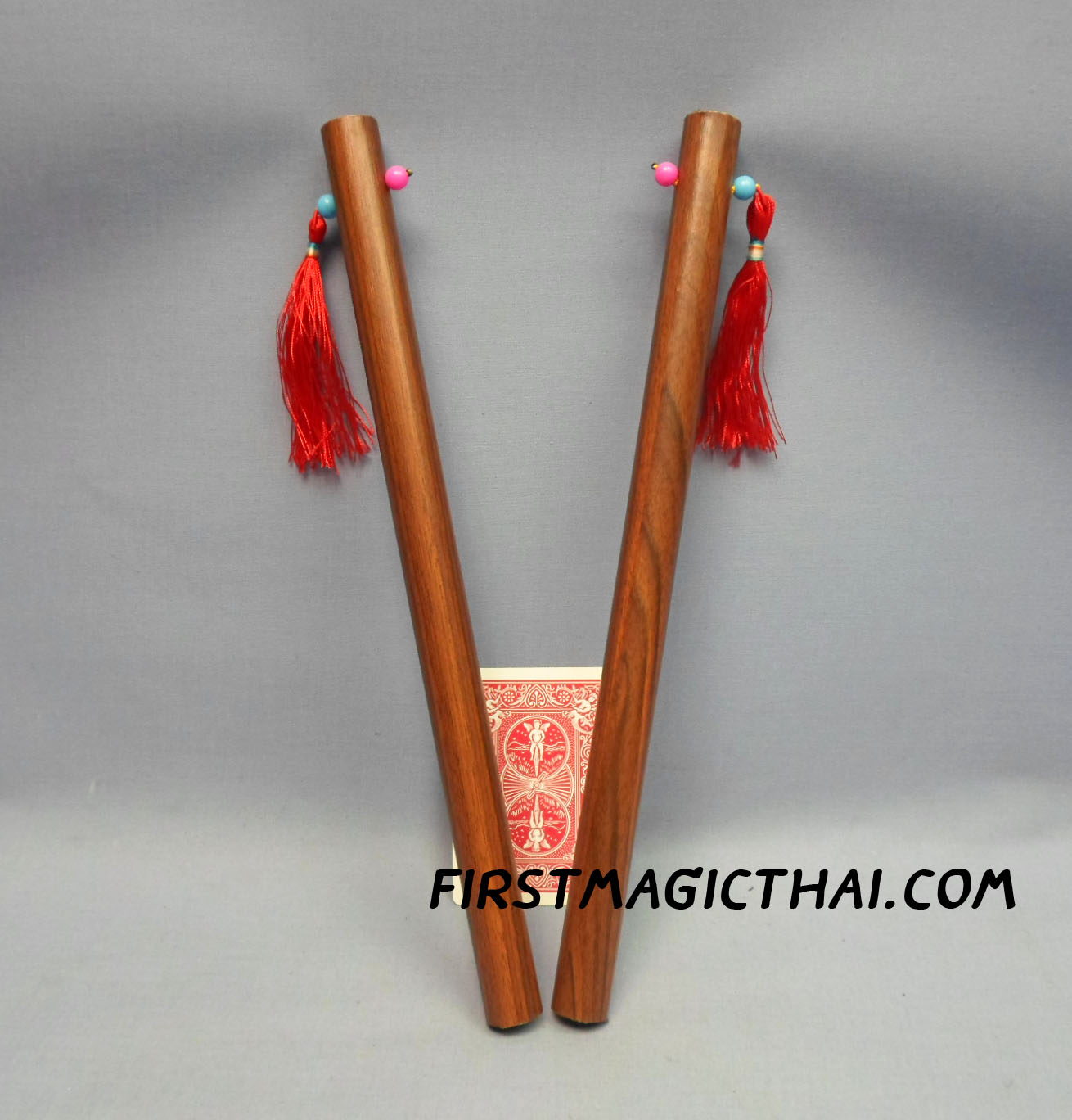 ตะเกียบจีน / china magic stick