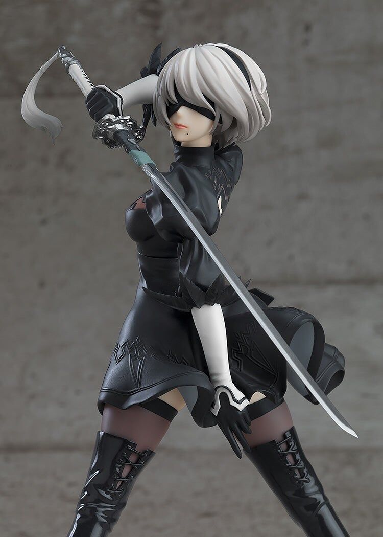 Pop Up Parade 2B (YoRHa No.2 Type B)