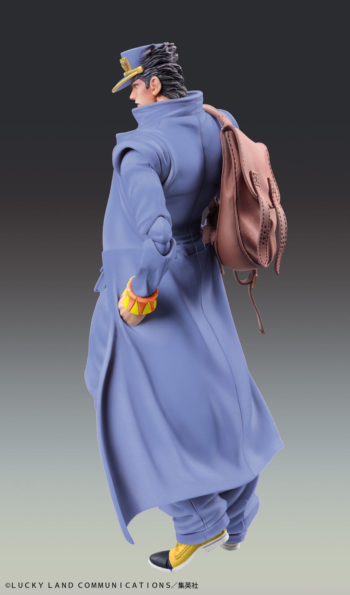 Chozokado Jotaro Kujo Second