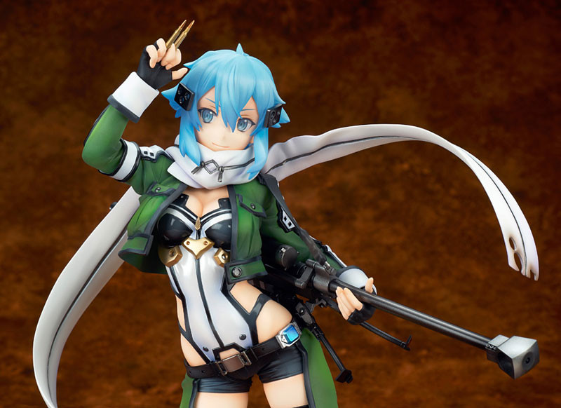 Sinon Ordinal Scale