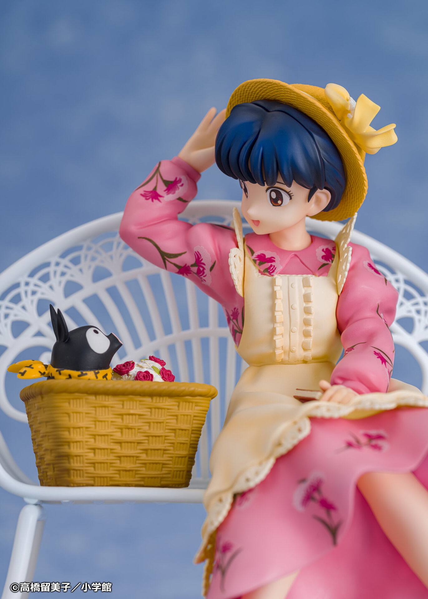 Ranma 1/2 Tendou Akane