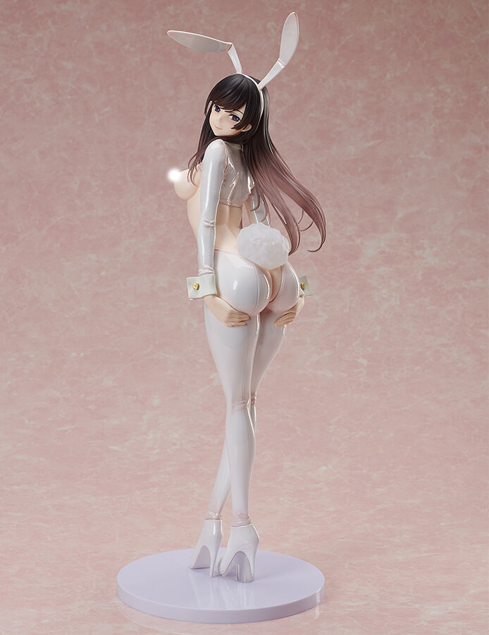Kasumi White Bunny Ver.