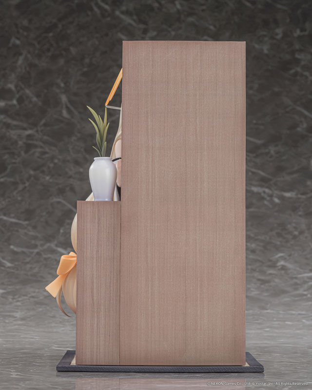 Blue Archive - Kuwakami Kaho Memorial Lobby Ver.