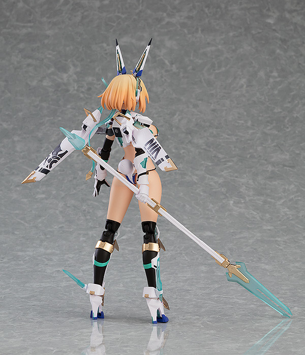 Figma Sophia F. Shirring Bikini Armor ver. (Re-run)