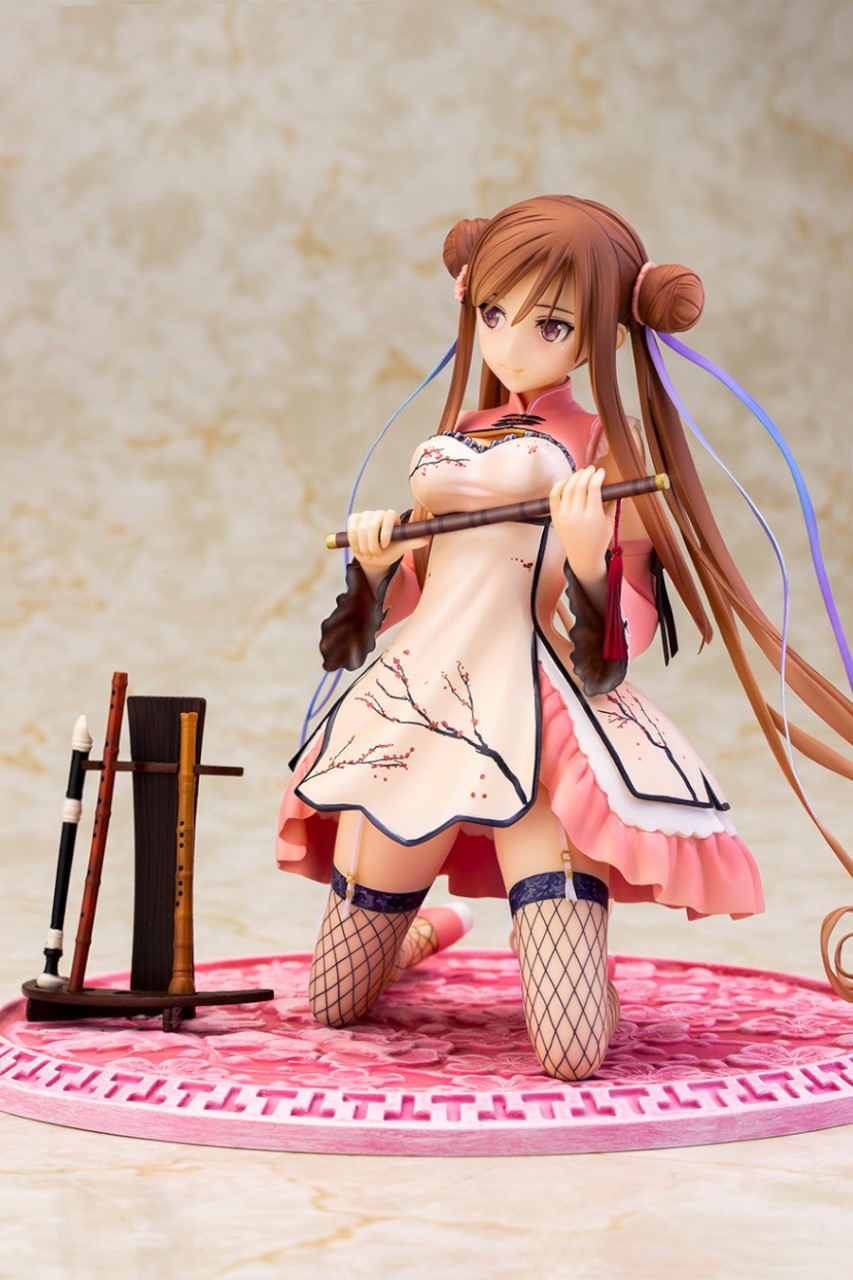 Chun-Me 1/6 Skytube Premium