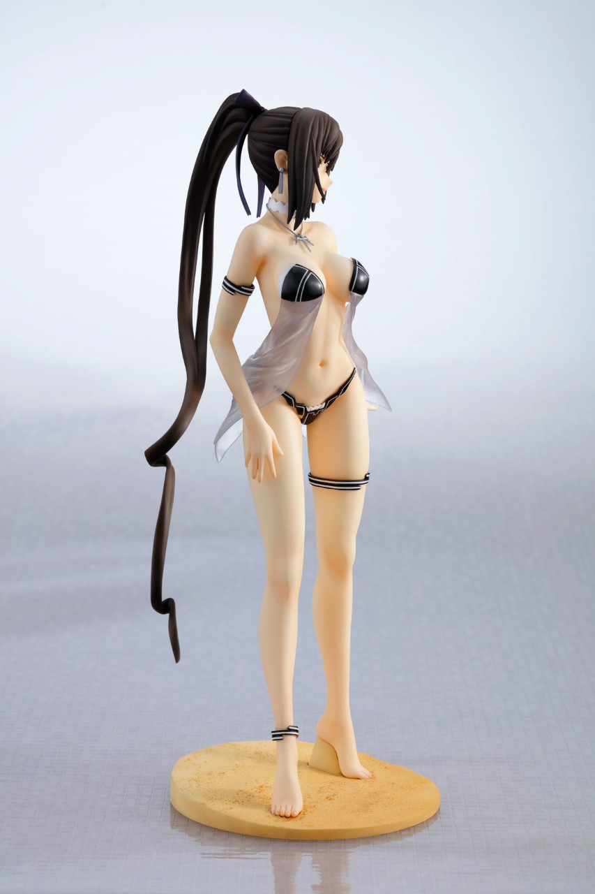 Sakuya -Swimsuit Ver.