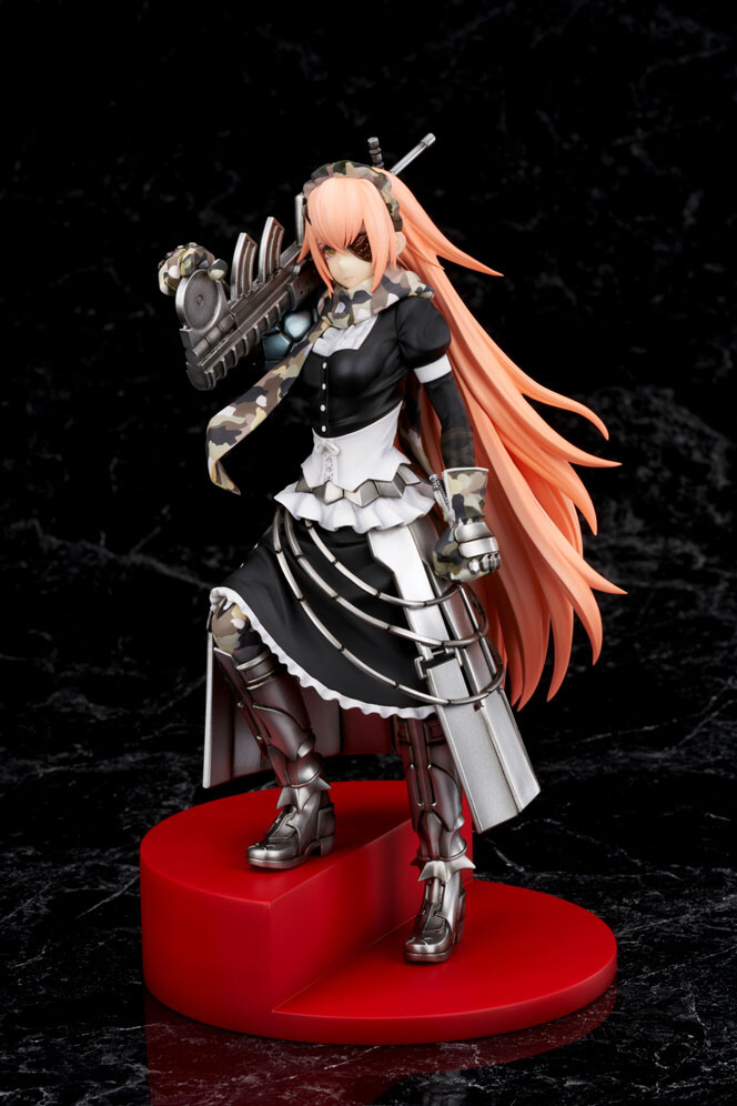Overlord - CZ2128 Delta