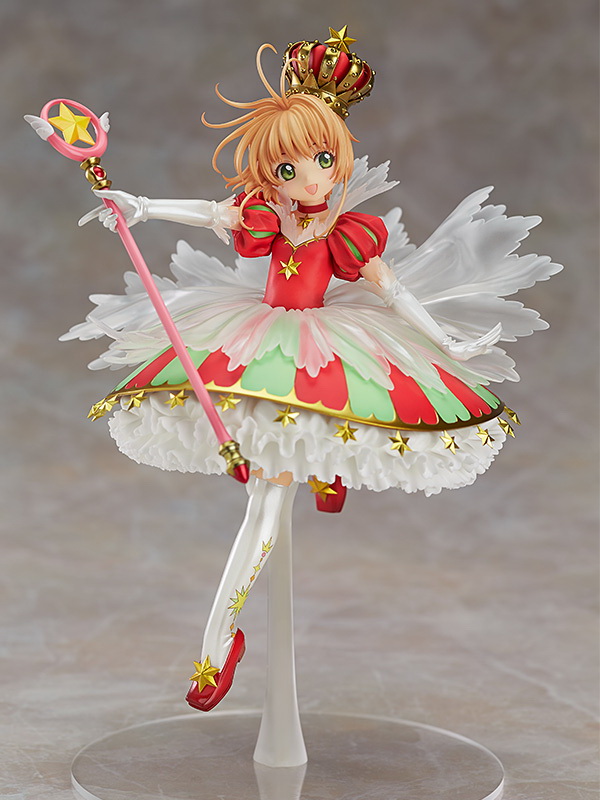 Sakura Kinomoto 1/7 GSC