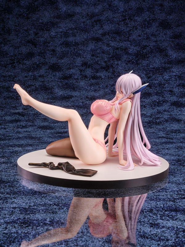 Kyouka Uzen Lingerie Style
