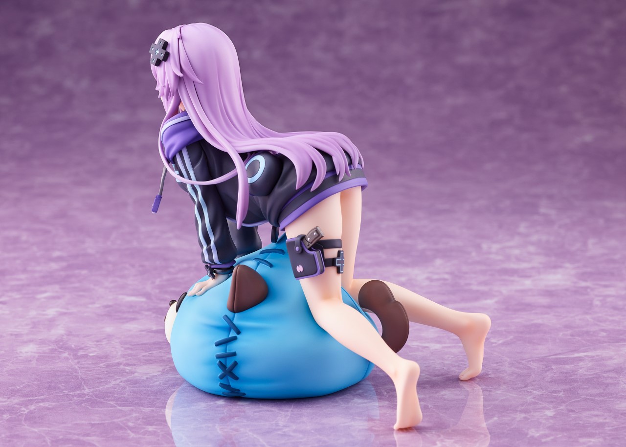 Neptune Wake Up Version