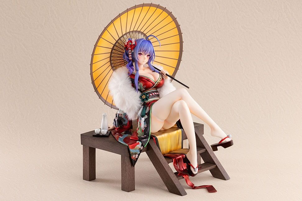 Azur Lane - St. Louis Spirits in the Snow Ver. Bonus Edition