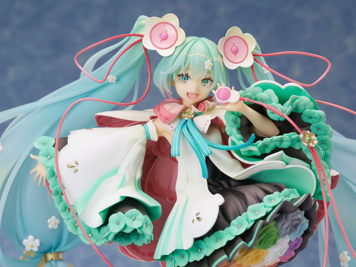 Hatsune Miku Magical Mirai 2021