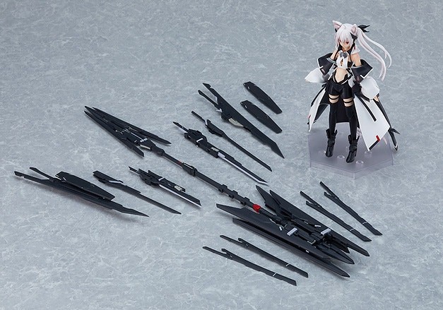 Act Mode Rumi (Good Smile Company)