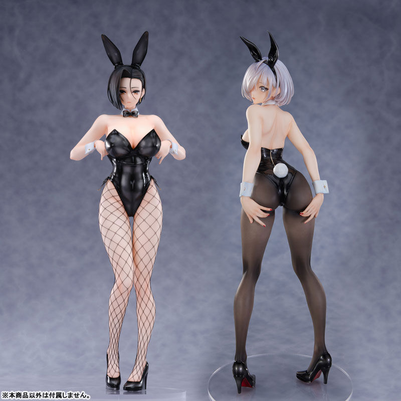 Original - Yashiki Yuuko Bunny Girl