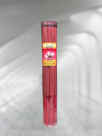 Aroma Sticks 32cm. 280g. Red
