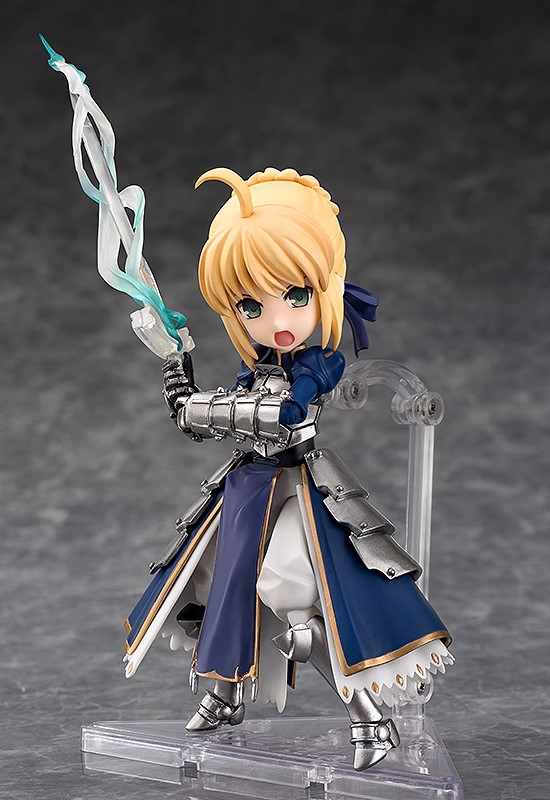 Parfom Saber