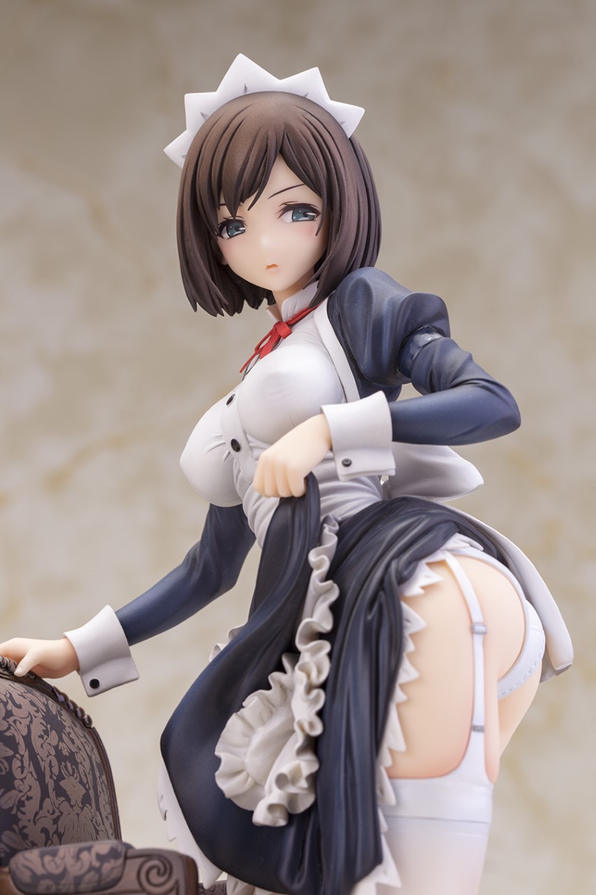 Chitose Itou DX Ver.